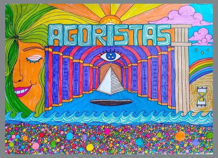 Agoristas